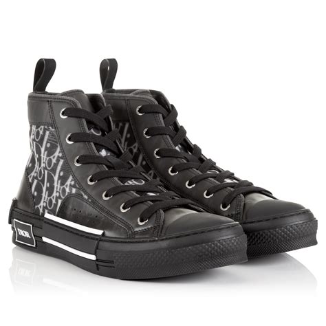 dior high black|dior high tops.